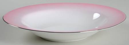 Margherita Large Rim Soup Bowl