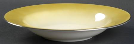 Margherita Large Rim Soup Bowl