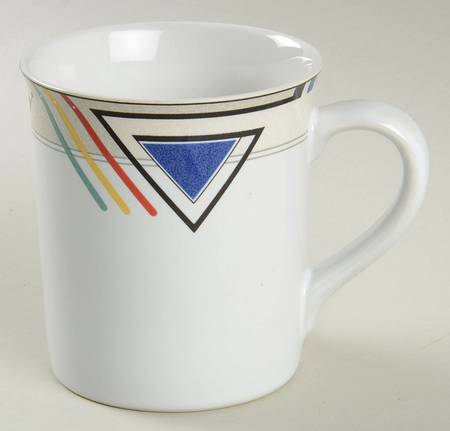 Electra Mug