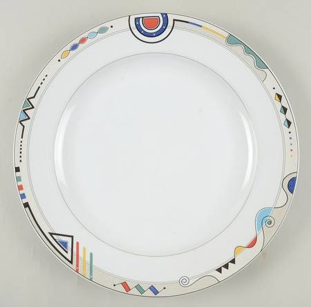 Electra Dinner Plate