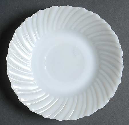 MEX12 Saucer