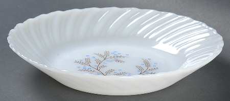 MEX12 Coupe Soup Bowl