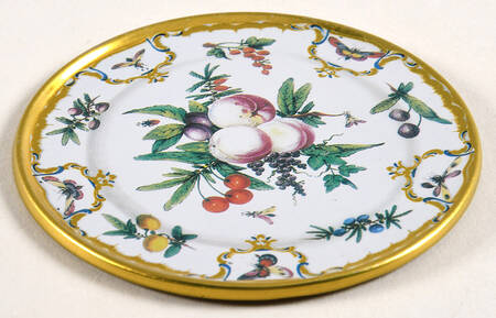 MTP3 by Metropolitan Museum