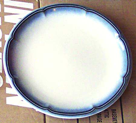 Antique Blue by Mikasa