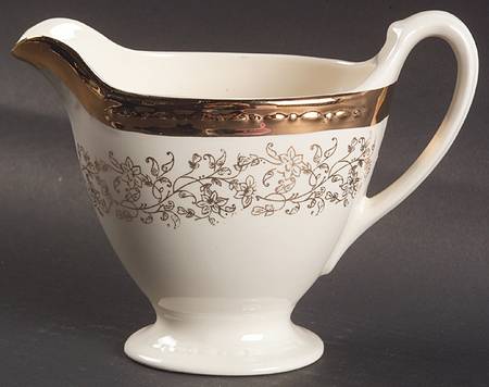 Creamer