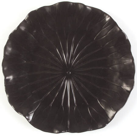 Lotus Black (Matte) by Metlox - Poppytrail - Vernon