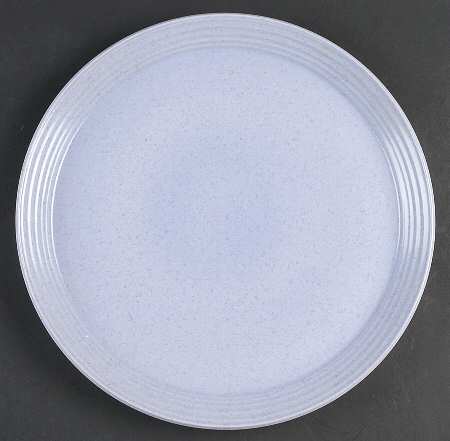 Lilac 12" Chop Plate (Round Platter)