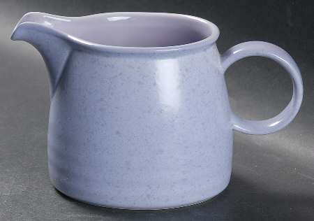 Lilac Creamer