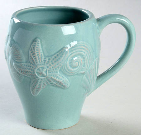 MSA13 Mug