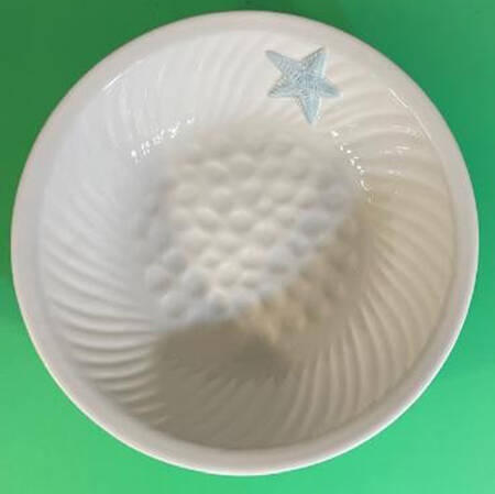 MSA13 14" Large Salad Serving Bowl