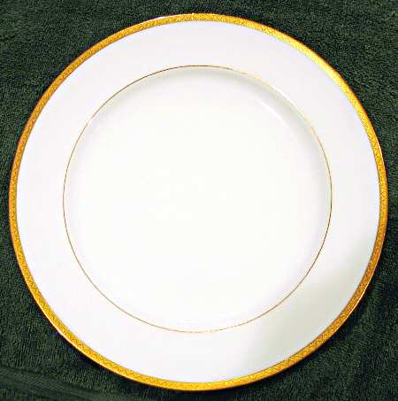 H1788 Dinner Plate