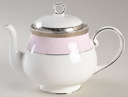 MAK4 Teapot & Lid