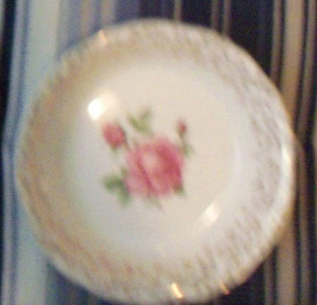 MEA228 Coupe Soup Bowl