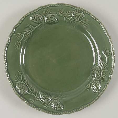 MTW30 Salad/Dessert Plate