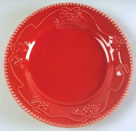 MTW31 Salad/Dessert Plate