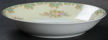 MEI989 Coupe Soup Bowl