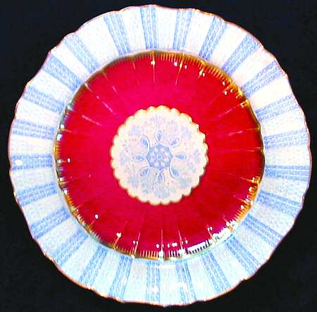 Chintz by Minton