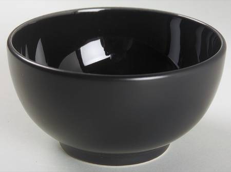 Bianco Nero Fruit/Dessert (Sauce) Bowl