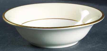 H5258 Coupe Cereal Bowl
