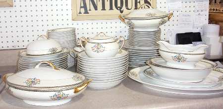 MEI992 15" Oval Serving Platter
