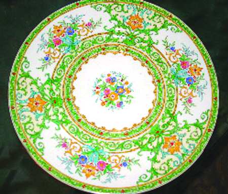 H4261 by Minton