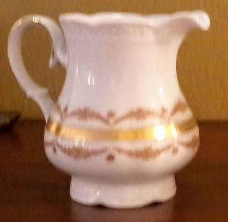 MIT206 Creamer