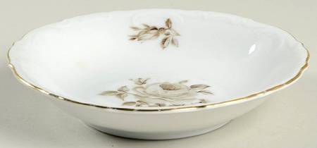 MIT207 Fruit/Dessert (Sauce) Bowl