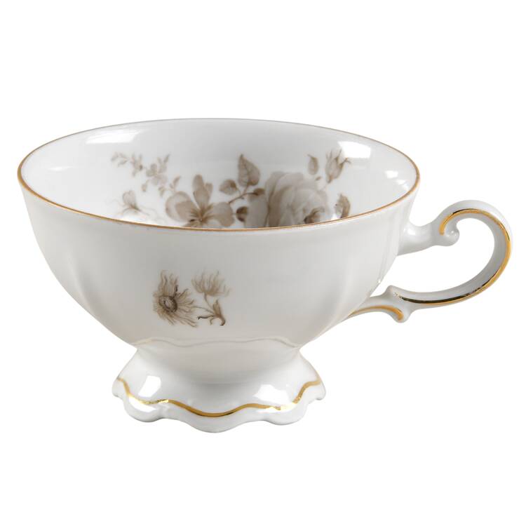 MIT207 Footed Cup