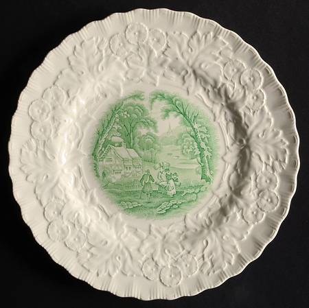 MEA233 by Alfred Meakin