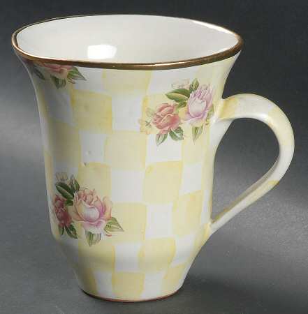 Lemon Curd Mug