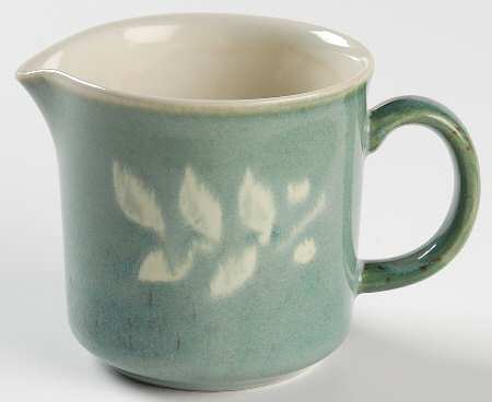 Regent Park Creamer