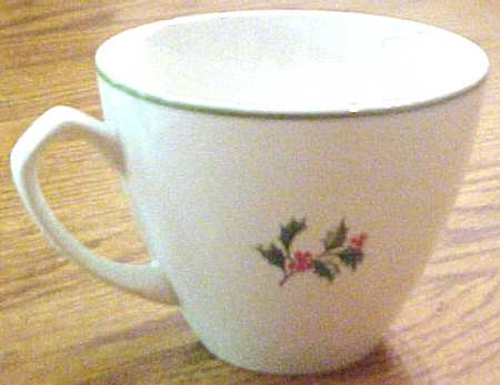 MYO111 Flat Cup