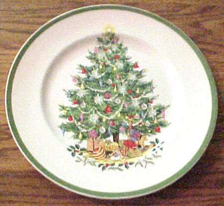MYO111 Dinner Plate