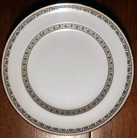 C2640 by Minton