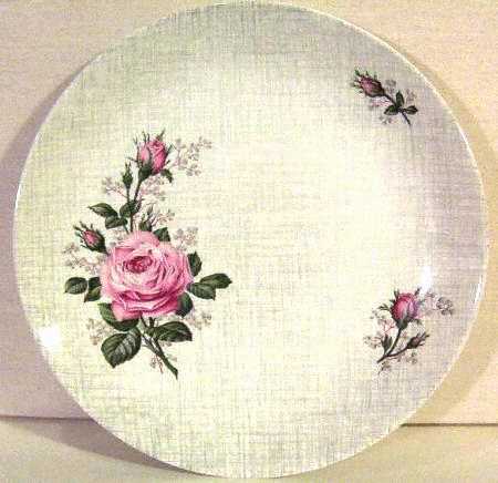 Rose of Sharon by J &amp; G Meakin