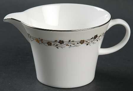Imperial Blossom Creamer