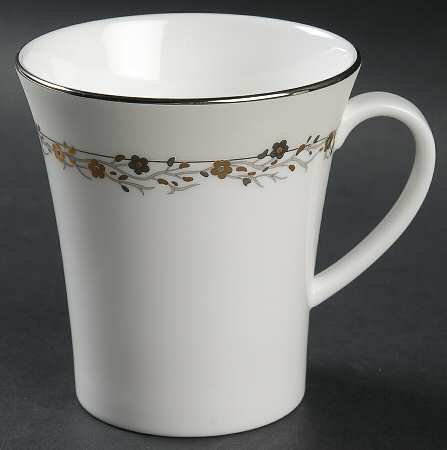 Imperial Blossom Mug