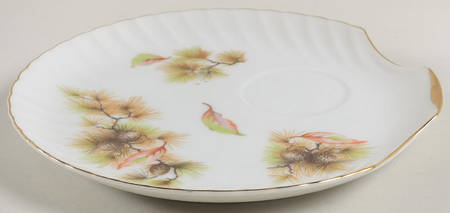 MJ14 Snack Plate