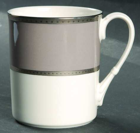 Sophia Taupe Mug
