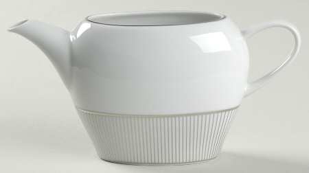 Platinum Shimmer Creamer