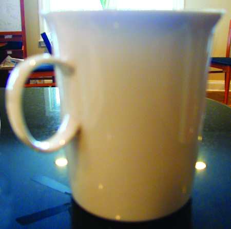 MTW10 Mug