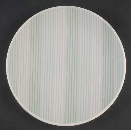Internet Green Salad Plate