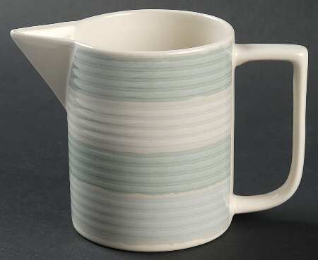 Internet Green Creamer