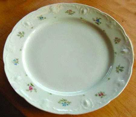 MIT211 Dinner Plate