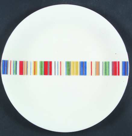 Cabana 12" Chop Plate (Round Platter)