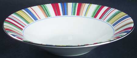 Cabana Rim Soup Bowl
