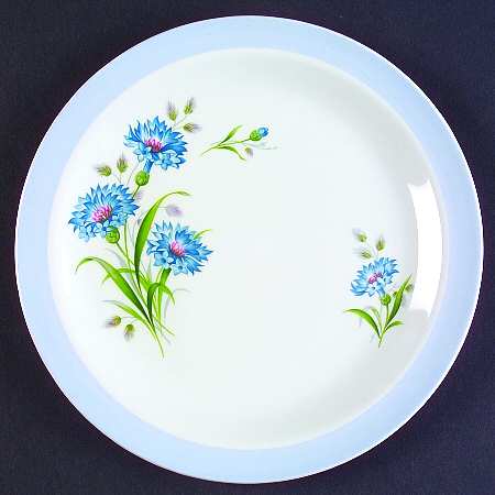 Cornflower by Alfred Meakin