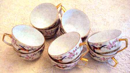 MPC31 Flat Cup