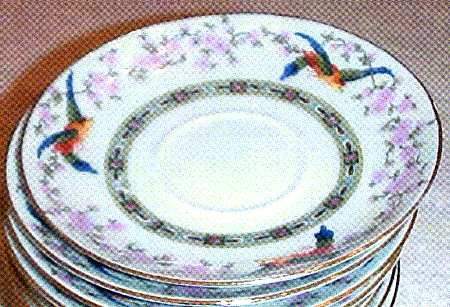 MPC31 Saucer
