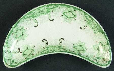 Regal Green by J &amp; G Meakin